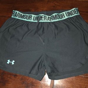 Under Armour Shorts